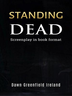 cover image of Standing Dead